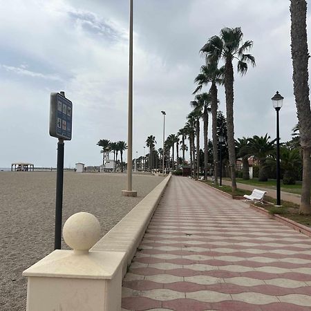 Apartament Casa Playa Roquetas Roquetas de Mar Zewnętrze zdjęcie