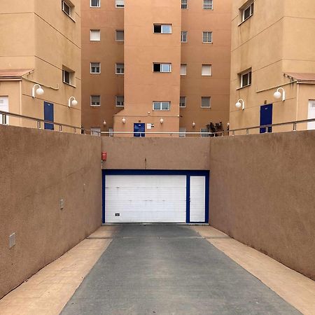 Apartament Casa Playa Roquetas Roquetas de Mar Zewnętrze zdjęcie
