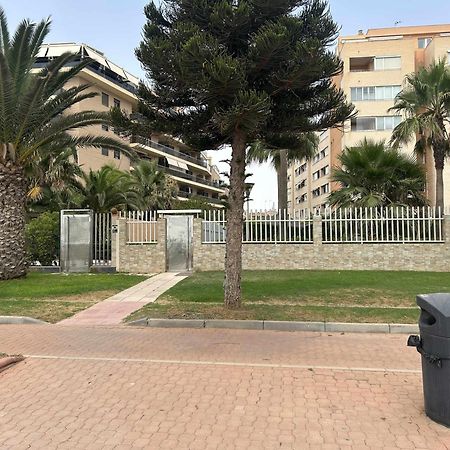 Apartament Casa Playa Roquetas Roquetas de Mar Zewnętrze zdjęcie