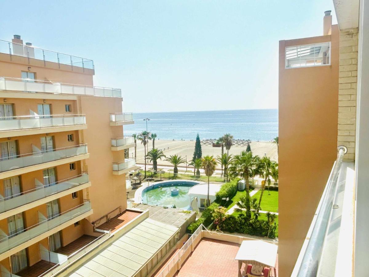 Apartament Casa Playa Roquetas Roquetas de Mar Zewnętrze zdjęcie