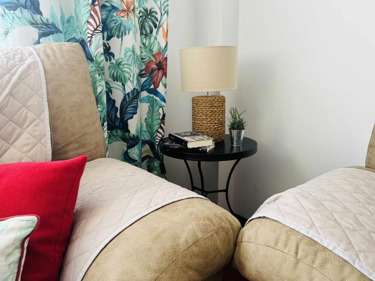 Apartament Casa Playa Roquetas Roquetas de Mar Zewnętrze zdjęcie