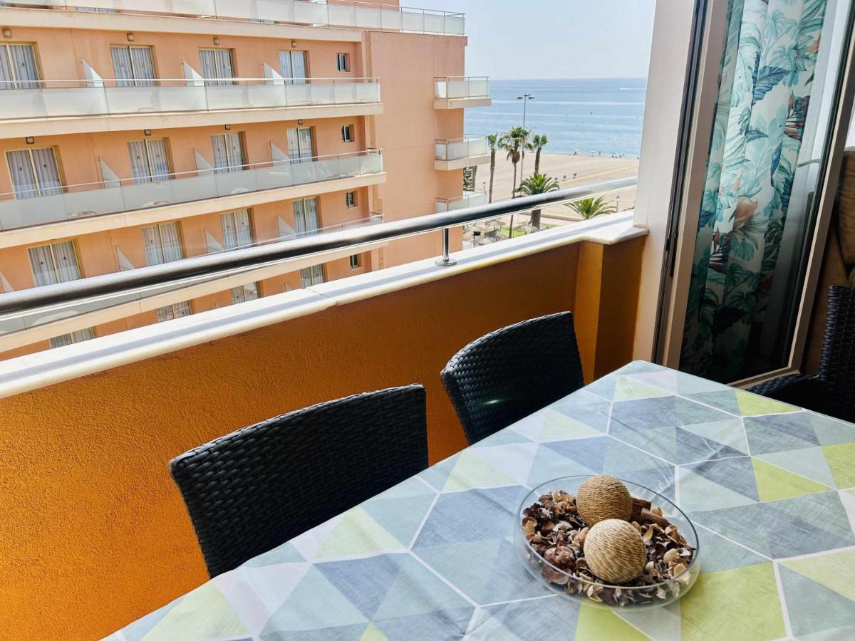 Apartament Casa Playa Roquetas Roquetas de Mar Zewnętrze zdjęcie