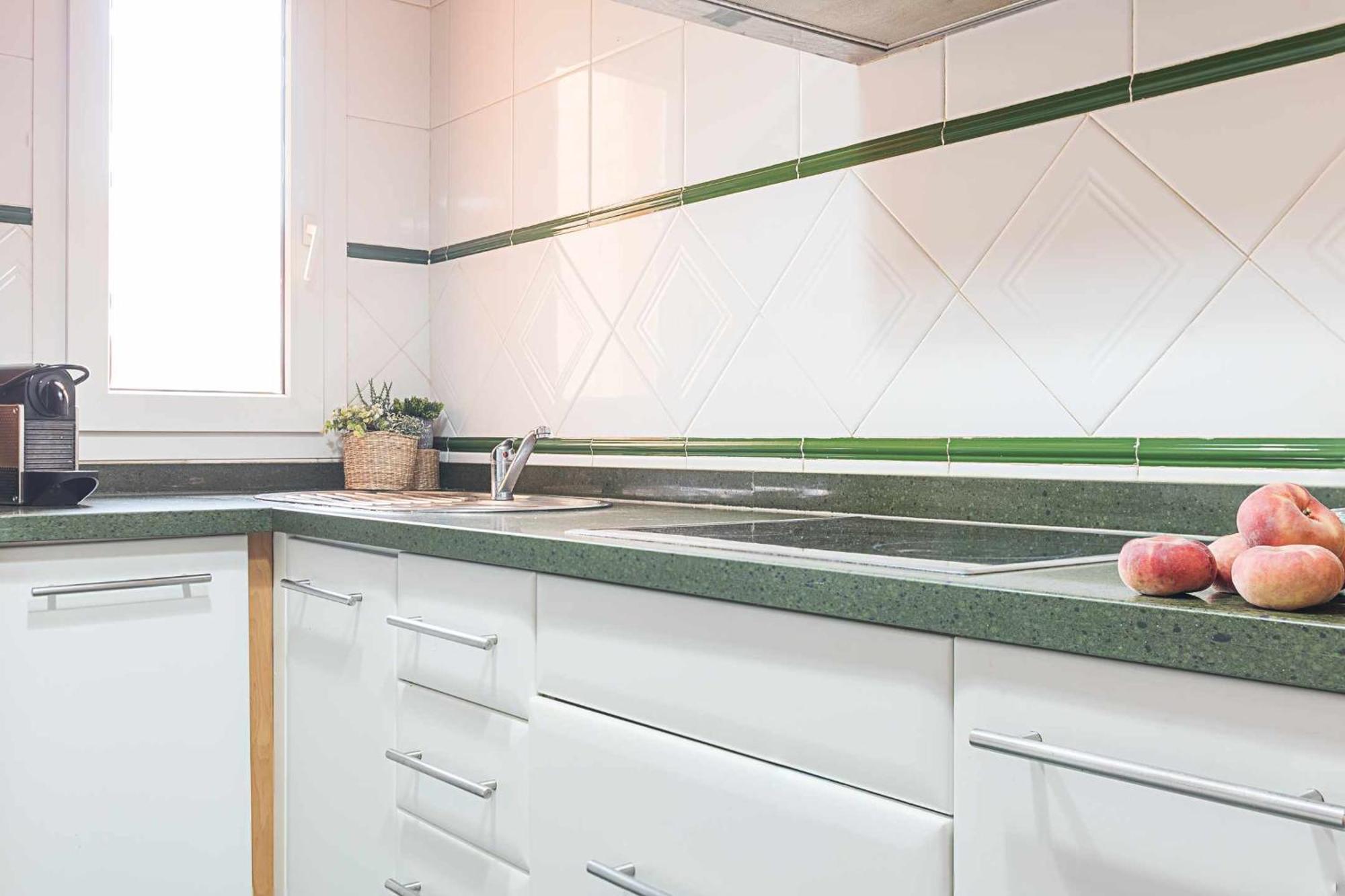 Apartament Casa Playa Roquetas Roquetas de Mar Zewnętrze zdjęcie