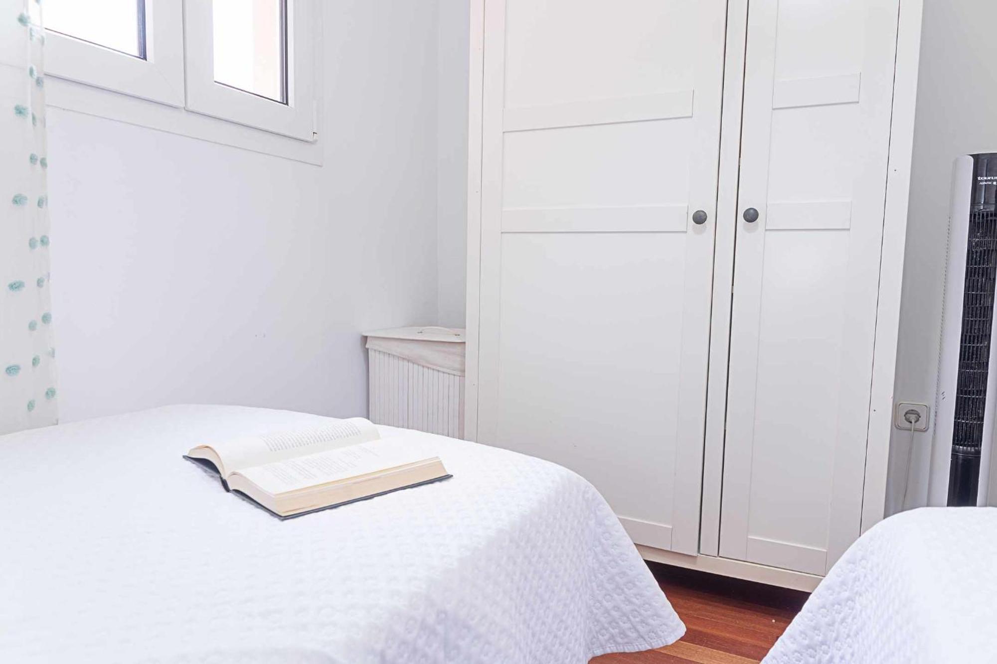 Apartament Casa Playa Roquetas Roquetas de Mar Zewnętrze zdjęcie