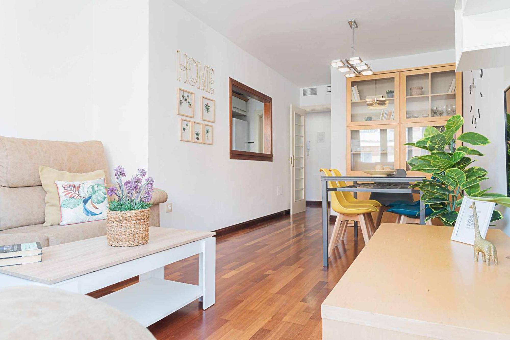 Apartament Casa Playa Roquetas Roquetas de Mar Zewnętrze zdjęcie