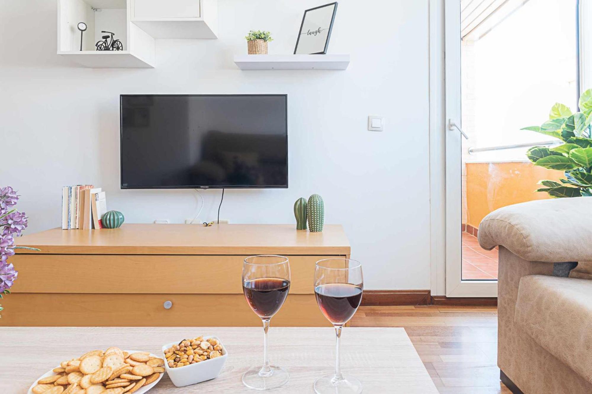 Apartament Casa Playa Roquetas Roquetas de Mar Zewnętrze zdjęcie