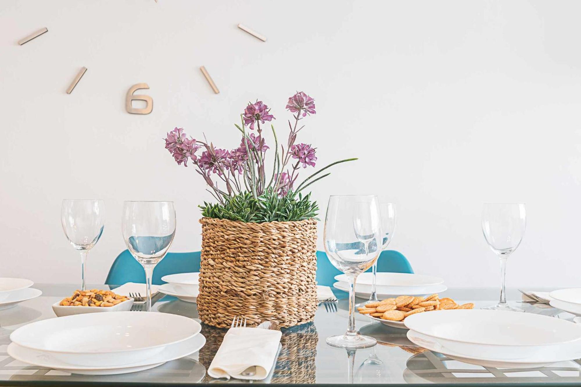 Apartament Casa Playa Roquetas Roquetas de Mar Zewnętrze zdjęcie