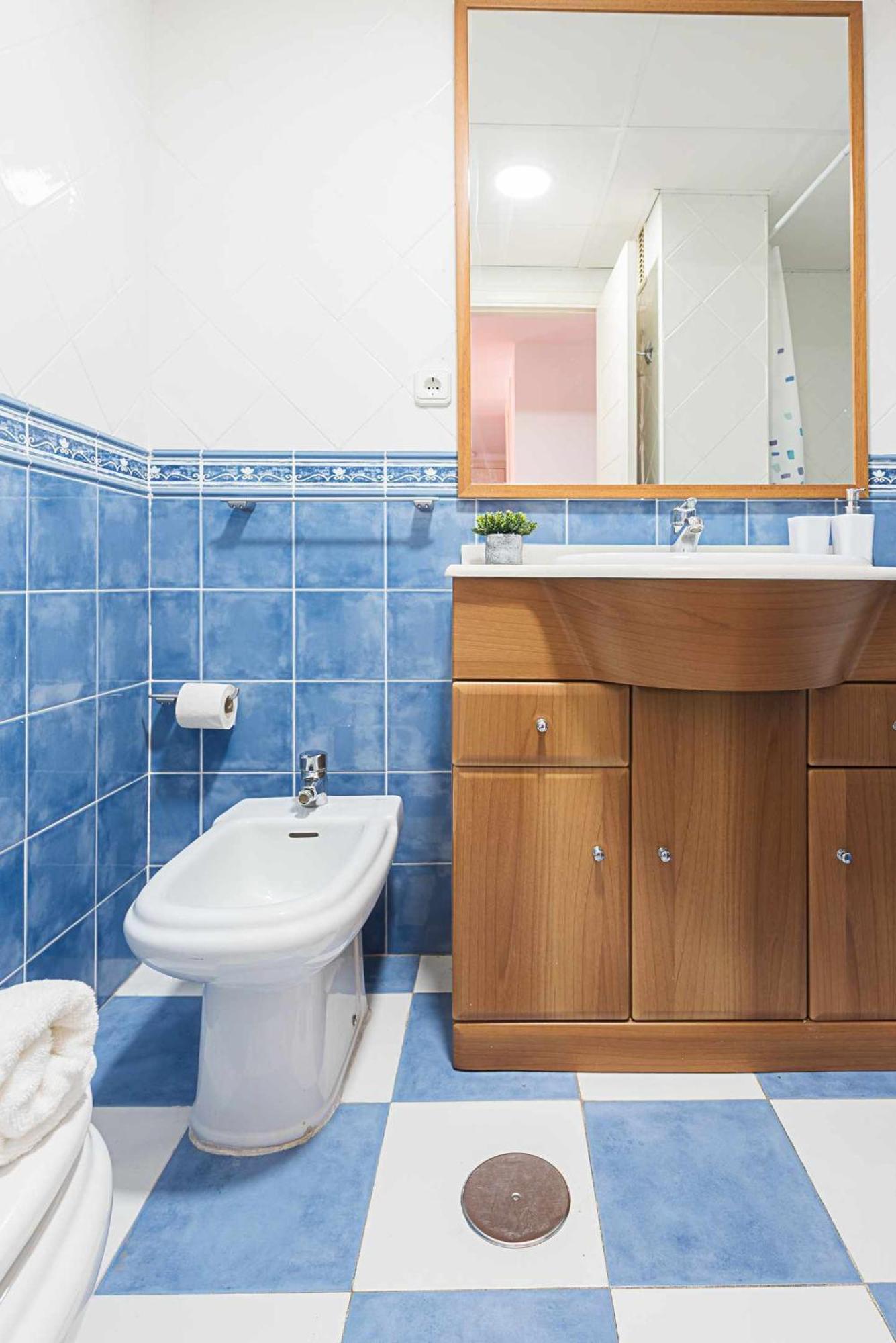 Apartament Casa Playa Roquetas Roquetas de Mar Zewnętrze zdjęcie