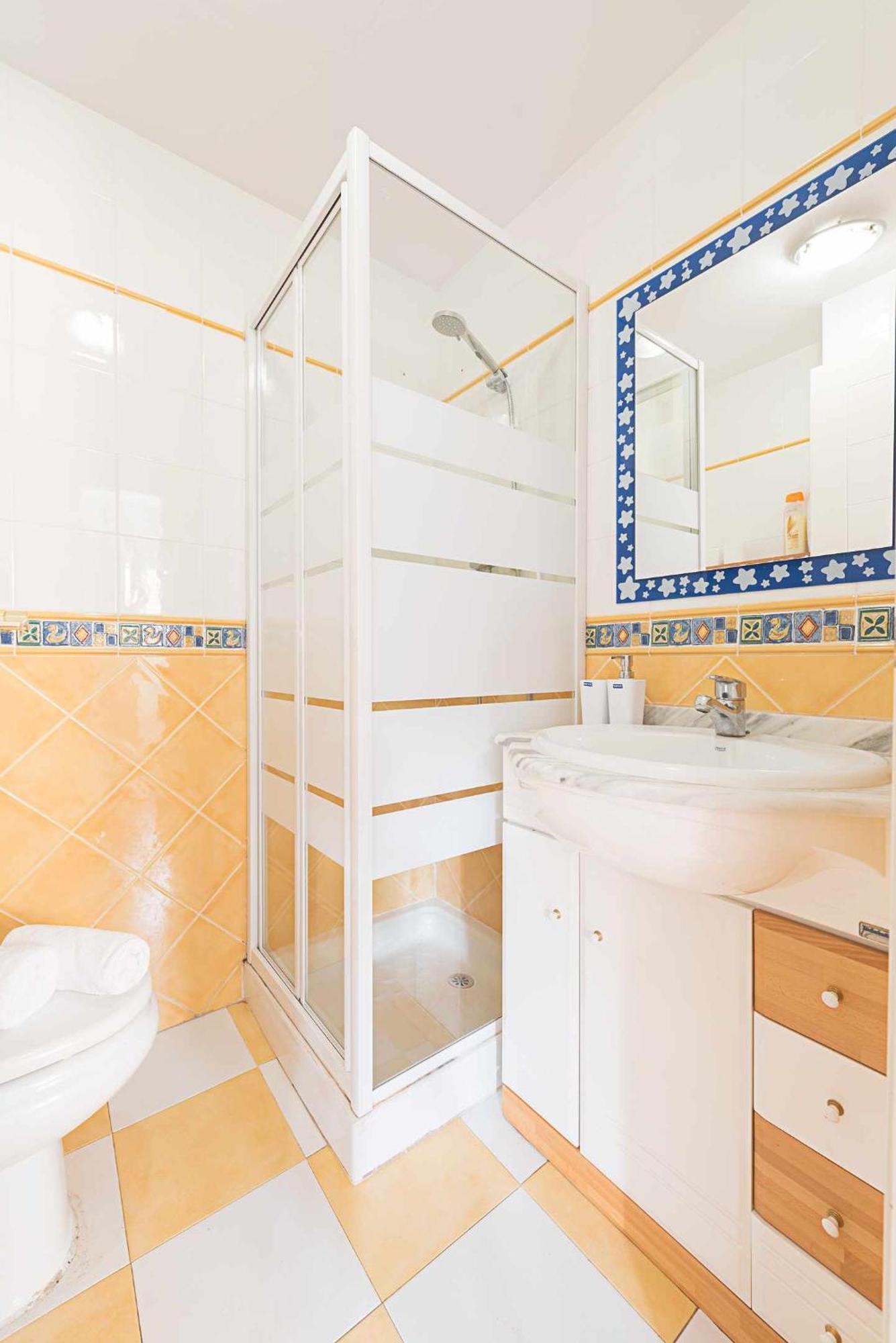 Apartament Casa Playa Roquetas Roquetas de Mar Zewnętrze zdjęcie
