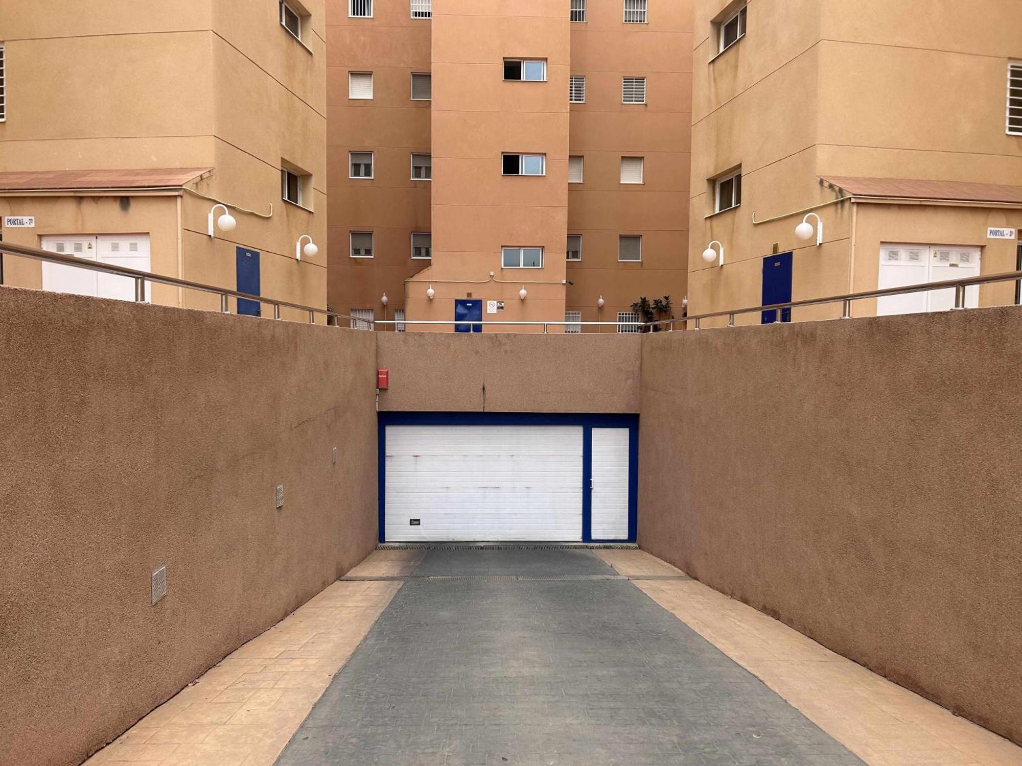 Apartament Casa Playa Roquetas Roquetas de Mar Zewnętrze zdjęcie
