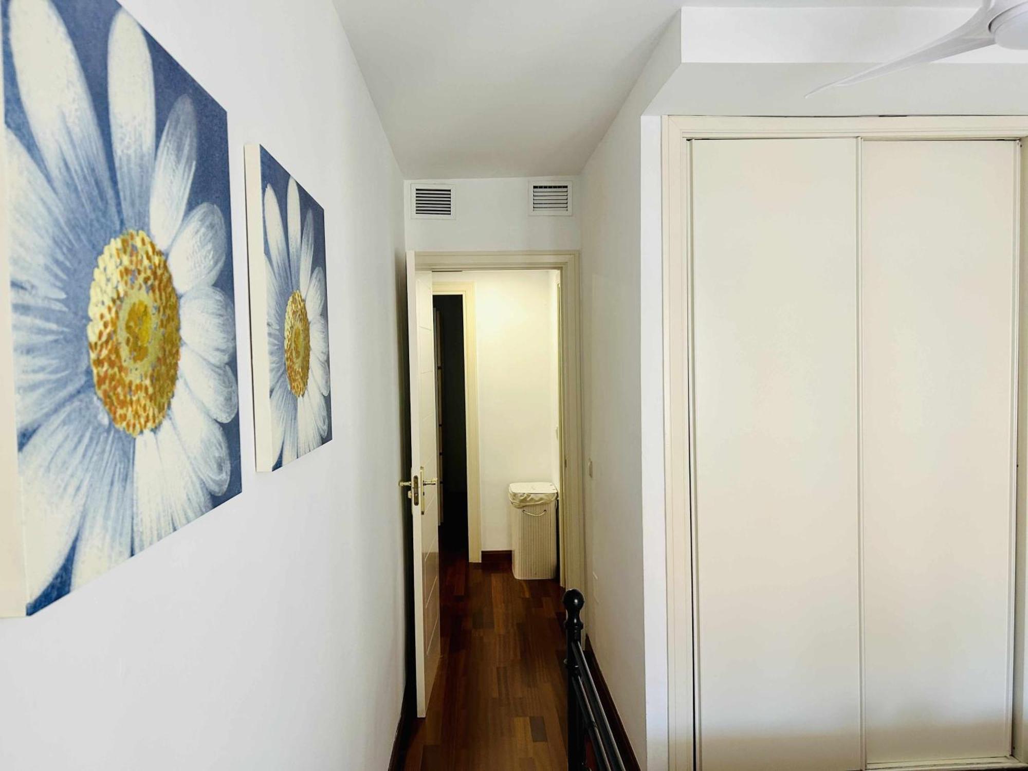 Apartament Casa Playa Roquetas Roquetas de Mar Zewnętrze zdjęcie