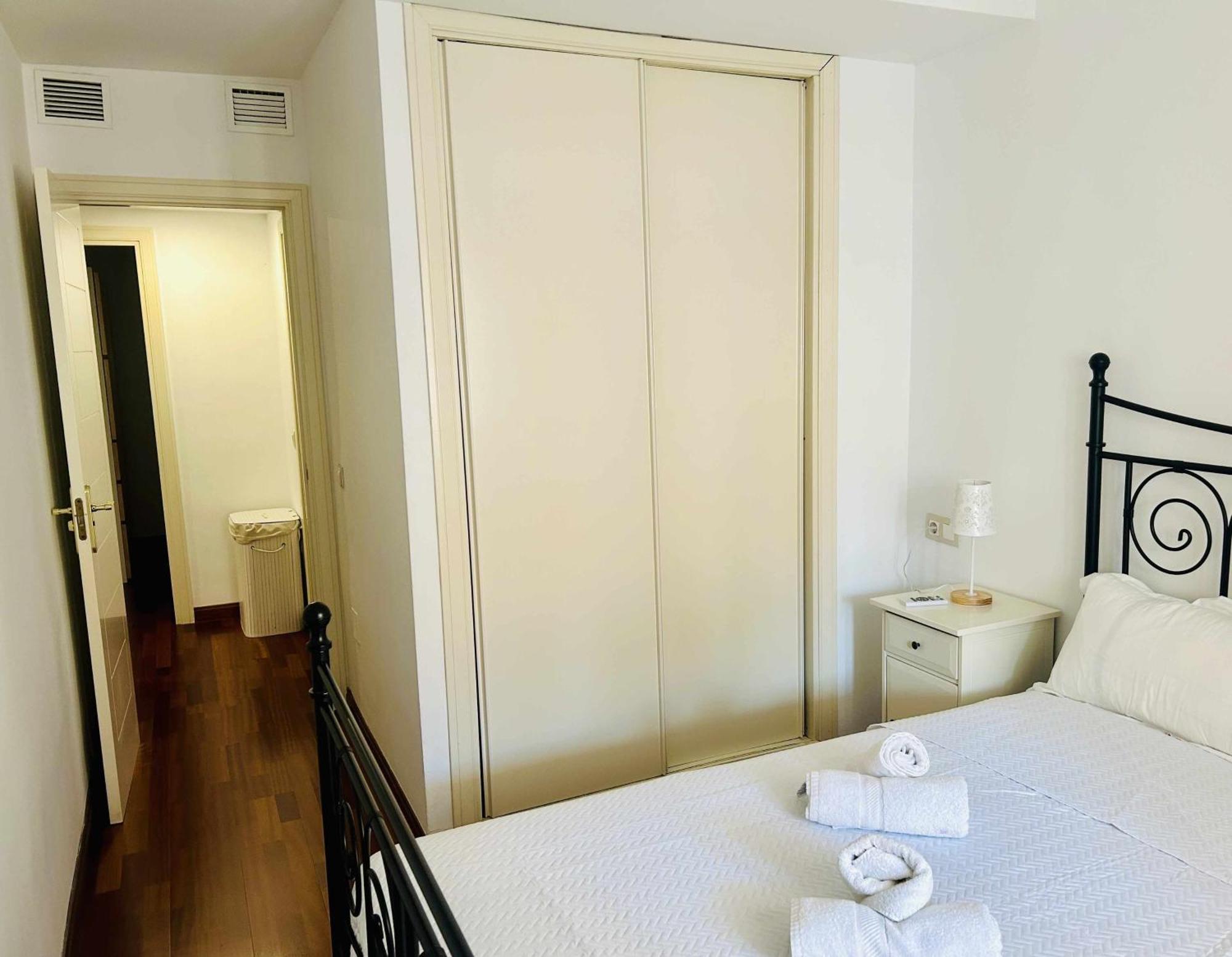 Apartament Casa Playa Roquetas Roquetas de Mar Zewnętrze zdjęcie